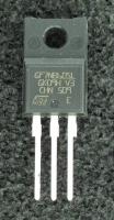 STGF7NB60SL