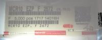 MCR10EZPF2672