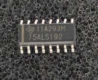 SN75ALS192D