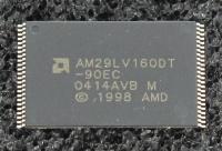 AM29LV160DT-90EC