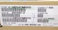 UHD1V471MPD