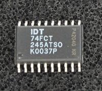 IDT74FCT245ATSO