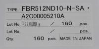 FBR512 ND10-N SA