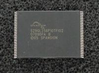 S29GL256P10TFI020