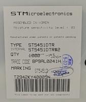 ST5451DTR