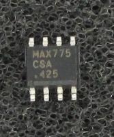 MAX775CSA