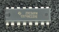 CD74HC139E