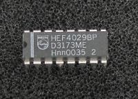HEF4029BP