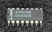 CD4053BCN