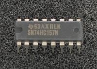 SN74HC157N