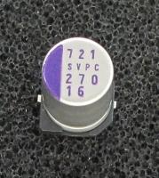 16SVPC270M
