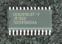 UDQ2916LBTR-T
