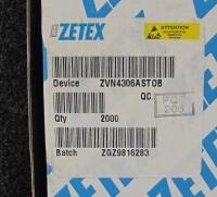 ZVN4306ASTOB