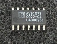AV9107S-04CS14