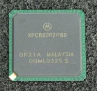 XPC862PZP80B