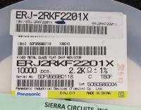 ERJ-2RKF2201X