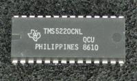 TMS5220CNL