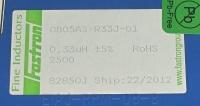 0805AS-R33J-01