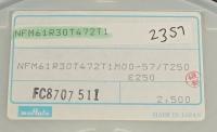 NFM61R30T472T1