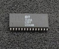 IDT71256L35Y