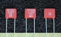 MKS0.068UF63V10%