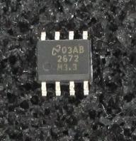 LM2672M-3.3