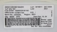 293D105X9016A2W