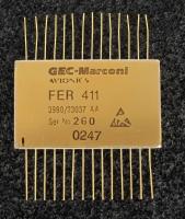 FER 411