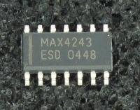 MAX4243ESD
