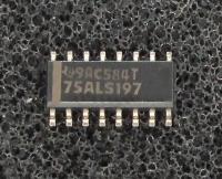 SN75ALS197D