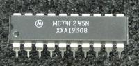 MC74F245N