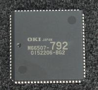 MSM66507-792JS-B-G2