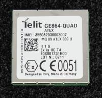 GE864-QUAD-ATEX