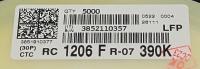 RC1206FR07390K