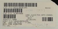 T491B106M016AS
