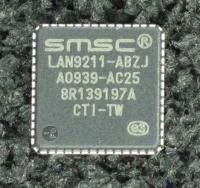 LAN9211-ABZJ