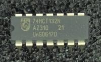 74HCT132N