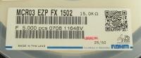 MCR03EZPFX1502