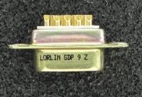 SDP9Z