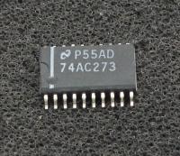 74AC273