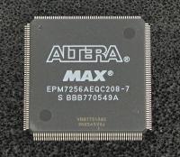 EPM7256AEQC208-7