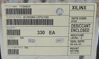 XCR5064-12PQ100I