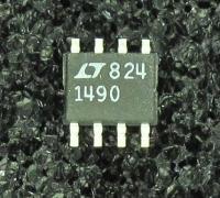 LT1490CS8