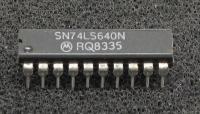 SN74LS640N