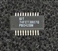 IDT74FCT3807Q