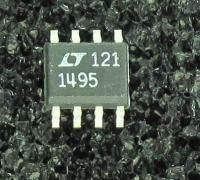 LT1495CS8
