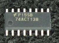 74ACT138SC