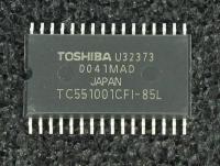 TC551001CFI-85L