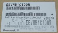 EEVHB1C100R