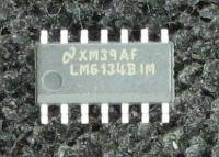 LM6134BIM